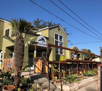 Beerwood | TheCentralCoast.com