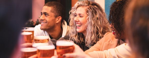 Craft Breweries Of California’s Central Coast: A Beer Lover’s Guide | TheCentralCoast.com