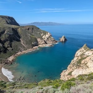 Channel Islands National Park | TheCentralCoast.com