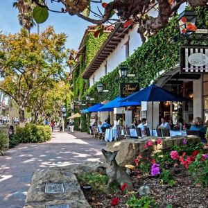 Santa Barbara Downtown | TheCentralCoast.com