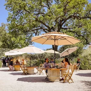 Sunstone Winery | TheCentralCoast.com