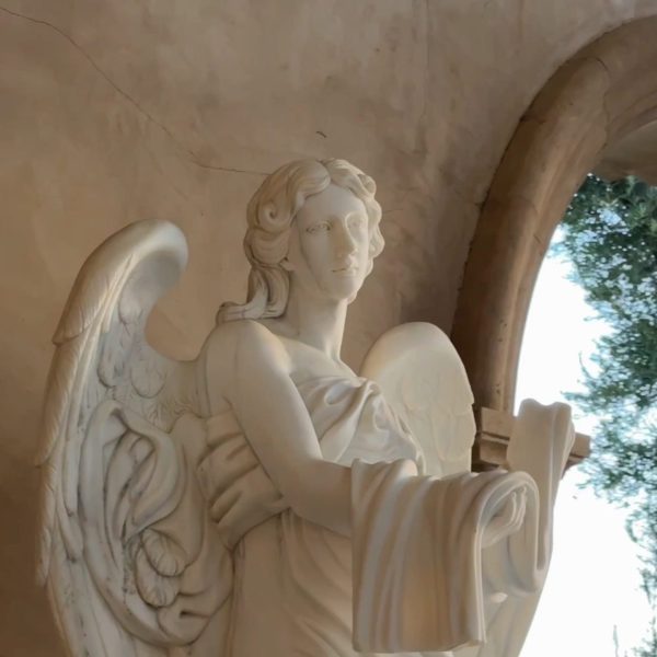 Allegretto Vineyard Resort Paso Robles | TheCentralCoast.com