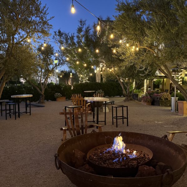 Allegretto Vineyard Resort Paso Robles | TheCentralCoast.com