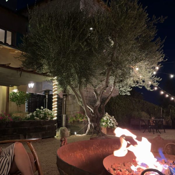 Allegretto Vineyard Resort Paso Robles | TheCentralCoast.com