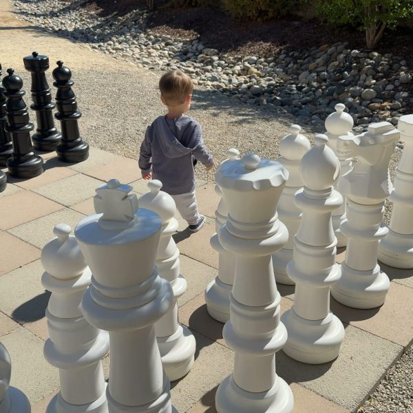 Family-Friendly Hotel Allegretto Vineyard Resort | TheCentralCoast.com