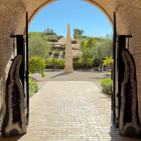Allegretto Vineyard Resort Paso Robles | TheCentralCoast.com