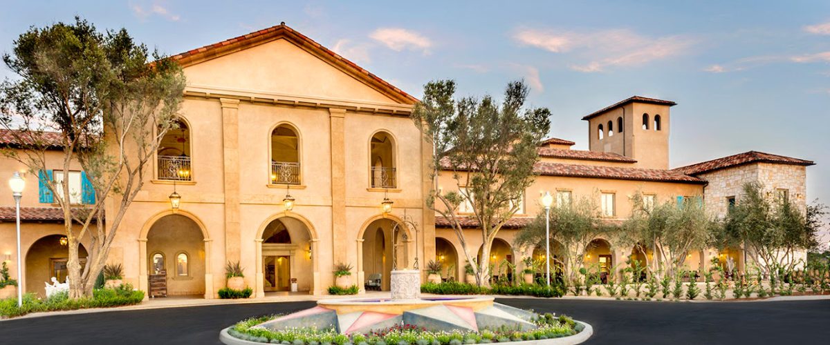 Hotel Review: Allegretto Vineyard Resort Paso Robles | TheCentralCoast.com