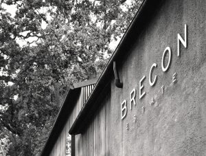 Paso Robles Winery Brecon Estate | TheCentralCoast.com