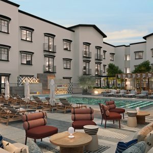 The Ava Paso Robles Hotel | TheCentralCoast.com