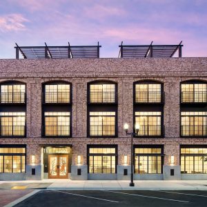 The Piccolo Paso Robles Hotel | TheCentralCoast.com