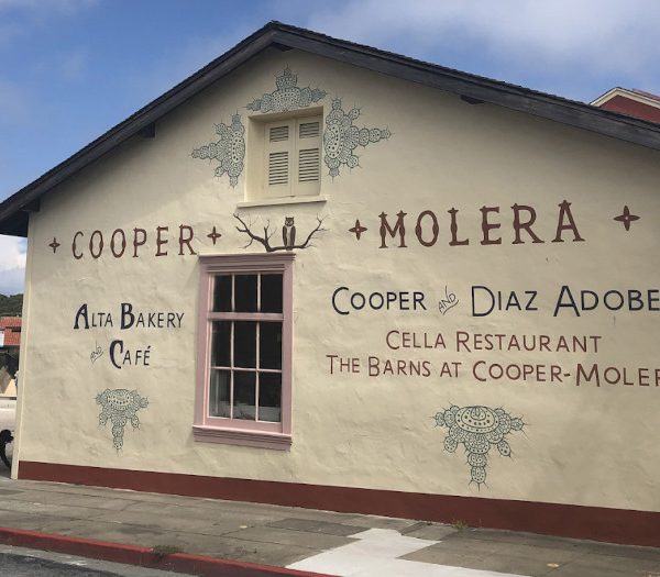 Coffee In Monterey Bay Alta Bakery And Cafe | TheCentralCoast.com