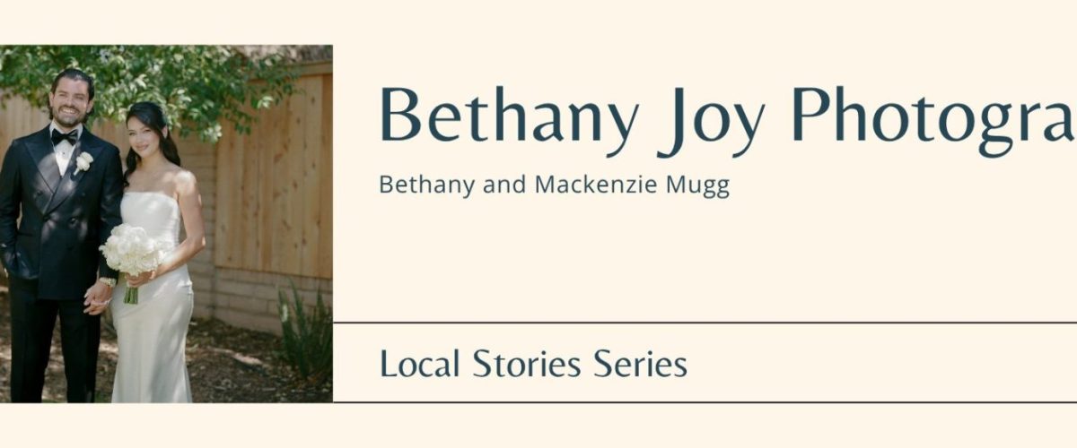 Bethany Joy Photography | TheCentralCoast.com