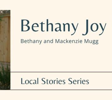 Bethany Joy Photography | TheCentralCoast.com