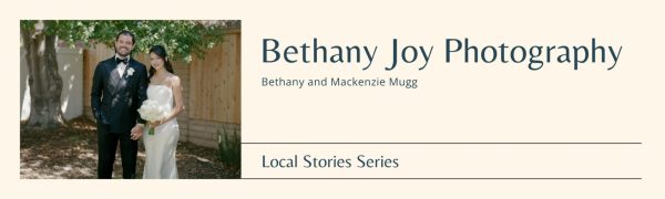 Bethany Joy Photography | TheCentralCoast.com