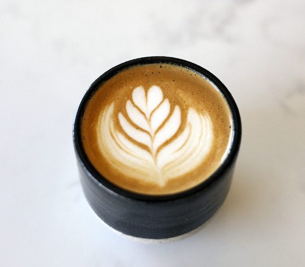 Monterey Bay Coffee Shop Captain + Stoker | TheCentralCoast.com