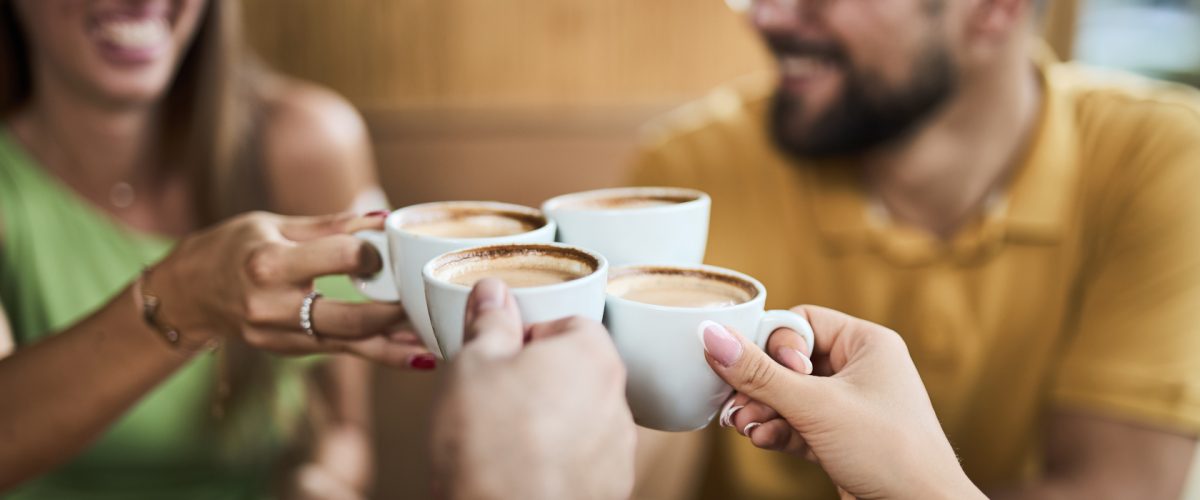 Best Locally-Owned Coffee Shops In Monterey, CA | TheCentralCoast.com