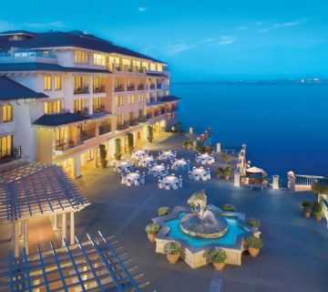 Hotel Near Me Monterey Bay Monterey Plaza Hotel & Spa | TheCentralCoast.com