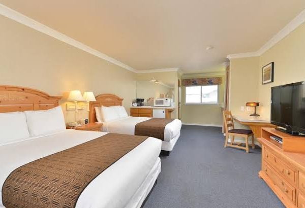 Cayucos Beach Inn | TheCentralCoast.com