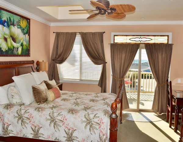 Cayucos Sunset Inn B&B | TheCentralCoast.com