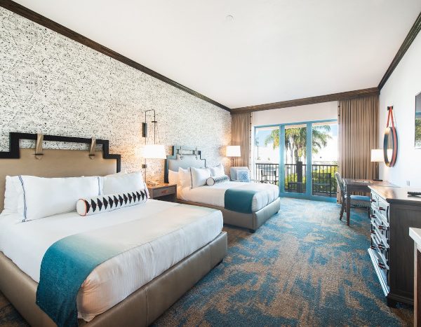 Harbor View Inn Santa Barbara | TheCentralCoast.com