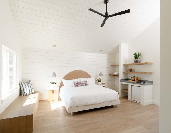 The Pacific Motel Cayucos | TheCentralCoast.com