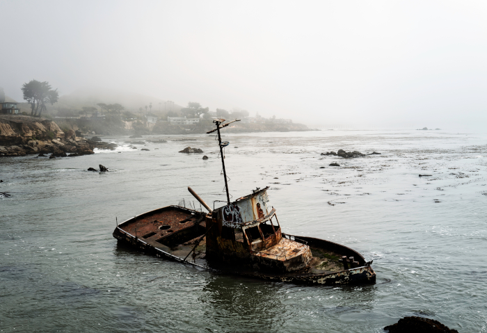 What To Do In Cayucos California | TheCentralCoast.com