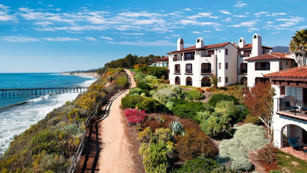 The Ritz-Carlton Bacara, Santa Barbara