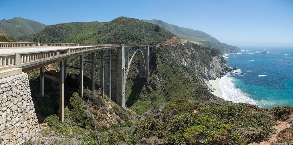 Monterey