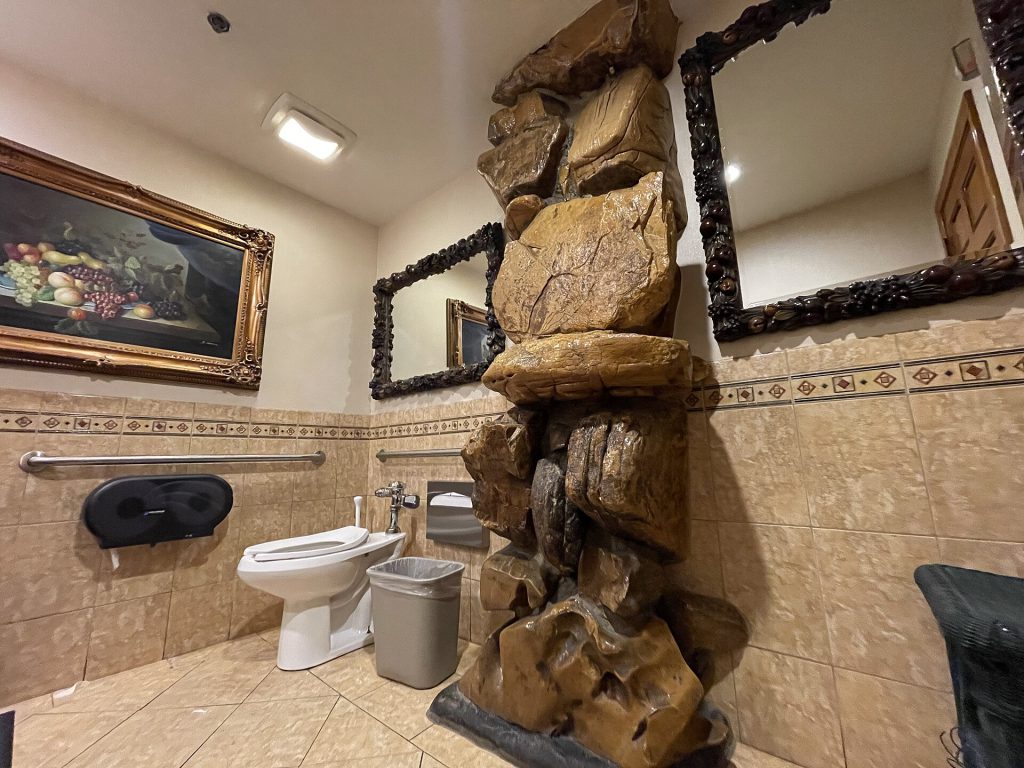 Madonna Inn