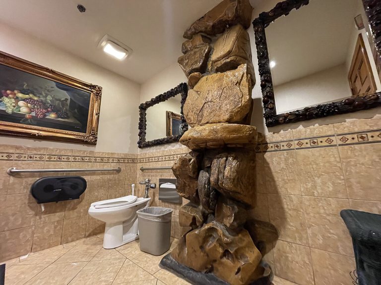 Madonna Inn