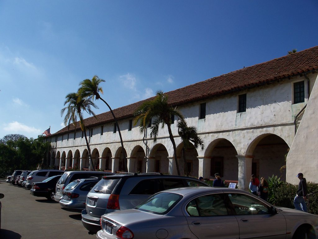 Santa Barbara