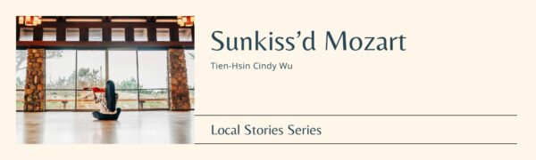 Sunkiss’d Mozart | TheCentralCoast com