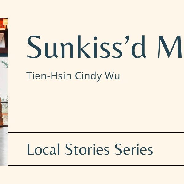 Sunkiss’d Mozart | TheCentralCoast com