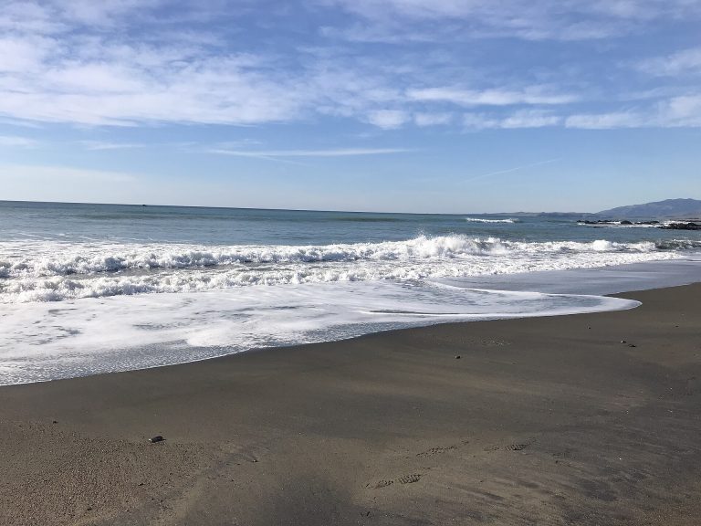 Cambria Pines Lodge