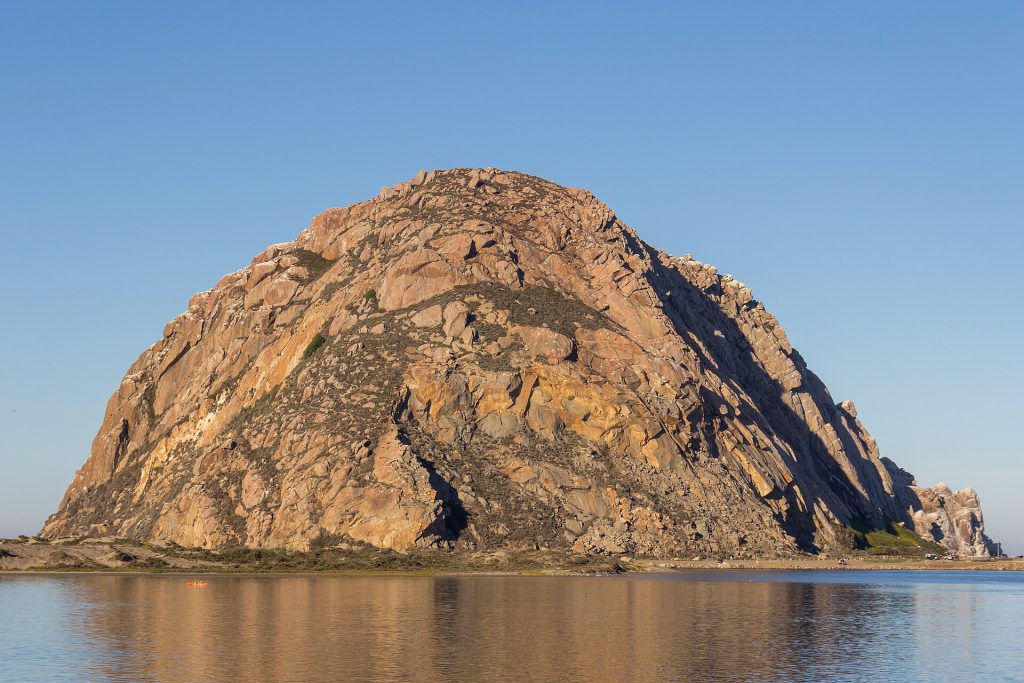 San Luis Obispo