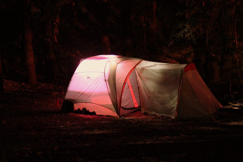 Big Sur Lodge