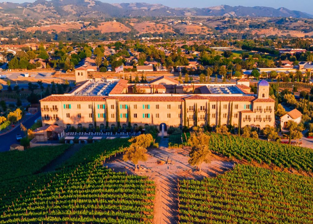 Allegretto Wines