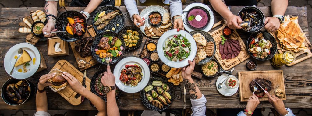 The Best Farm-To-Table Restaurants In Paso Robles: A Local’s Guide To Breakfast, Lunch &amp; Dinner
