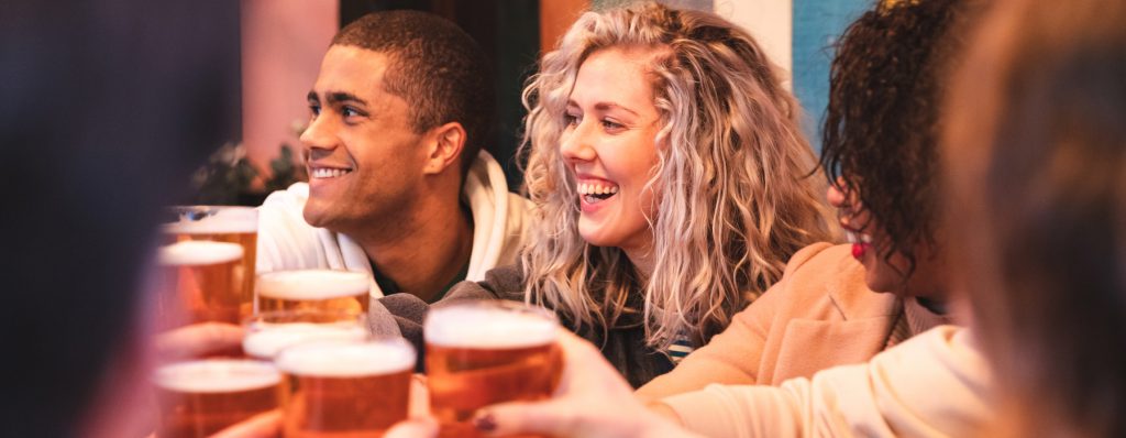 Craft Breweries Of California’s Central Coast: A Beer Lover’s Guide