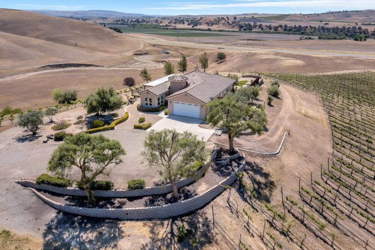 Clare Cellars