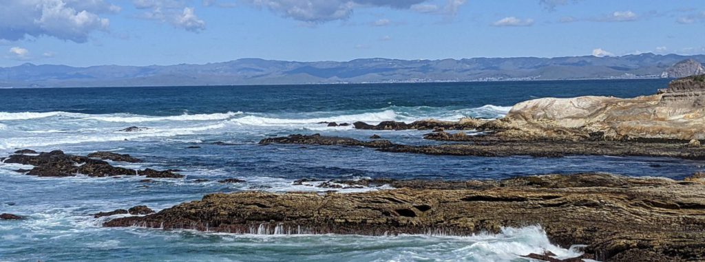 Outdoor Escapes: Hiking Trails Of The Central Coast