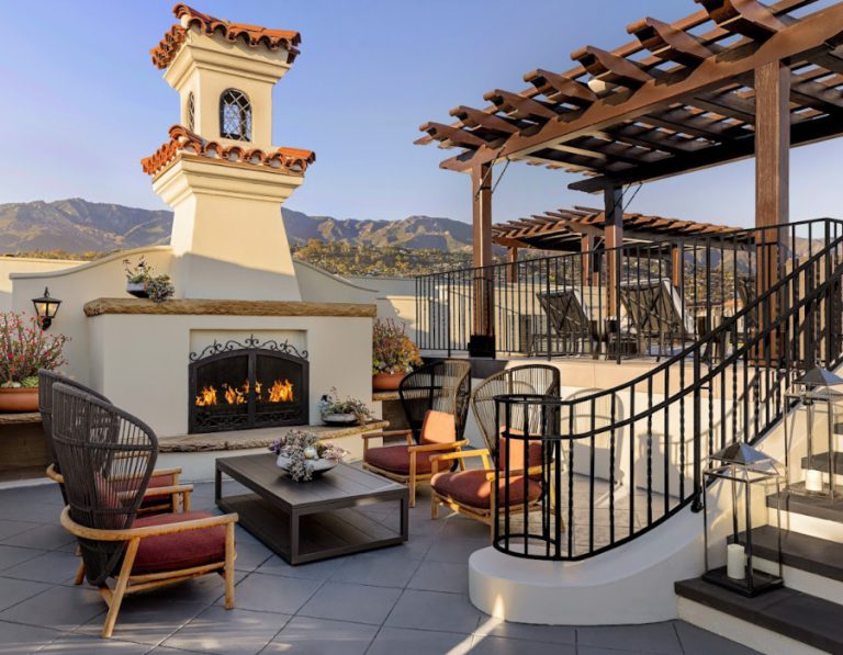 Kimpton Canary Hotel
