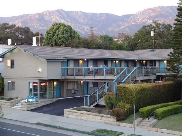 The Presidio