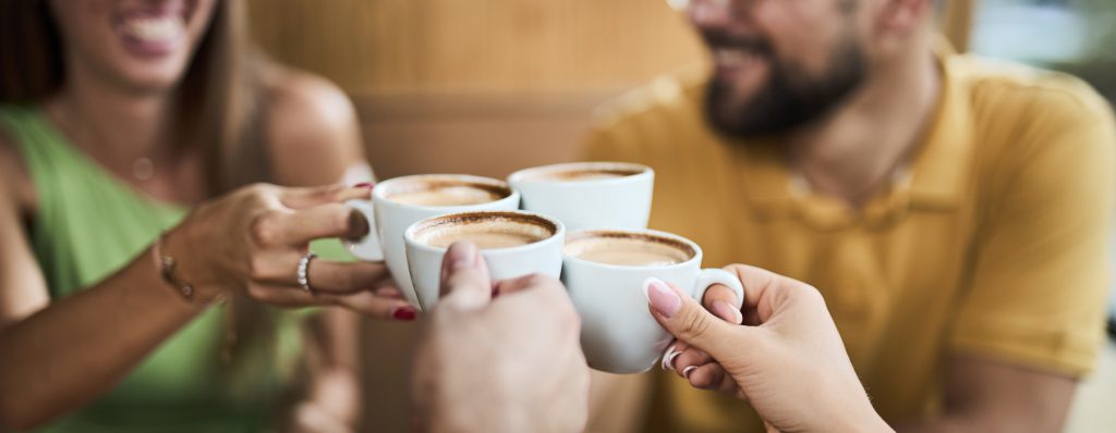The Best Locally Owned Coffee Shops In Monterey, CA