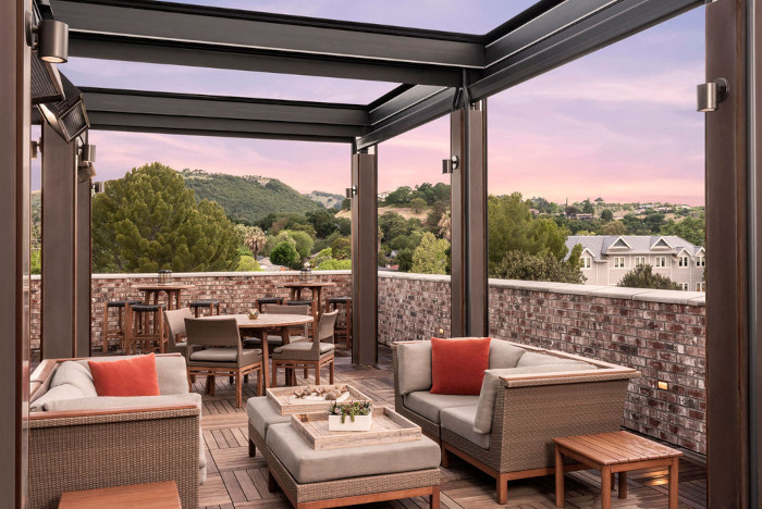 The Piccolo Hotel