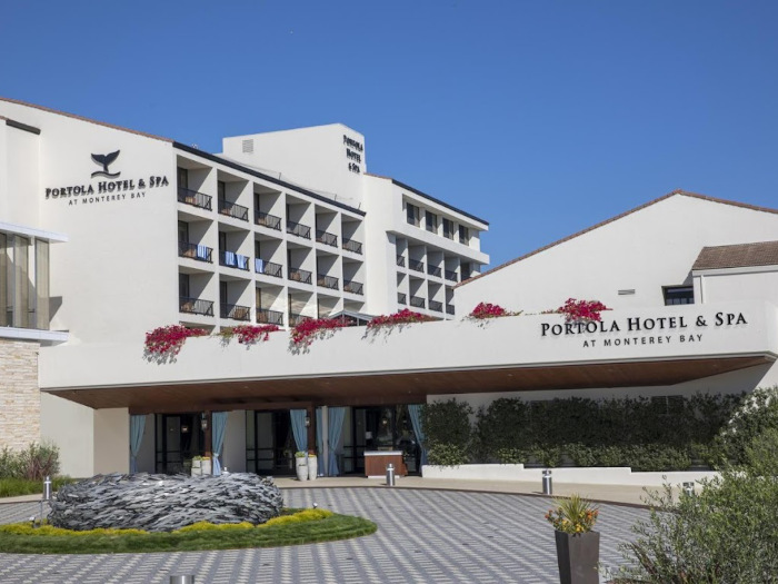 Portola Hotel &amp; Spa