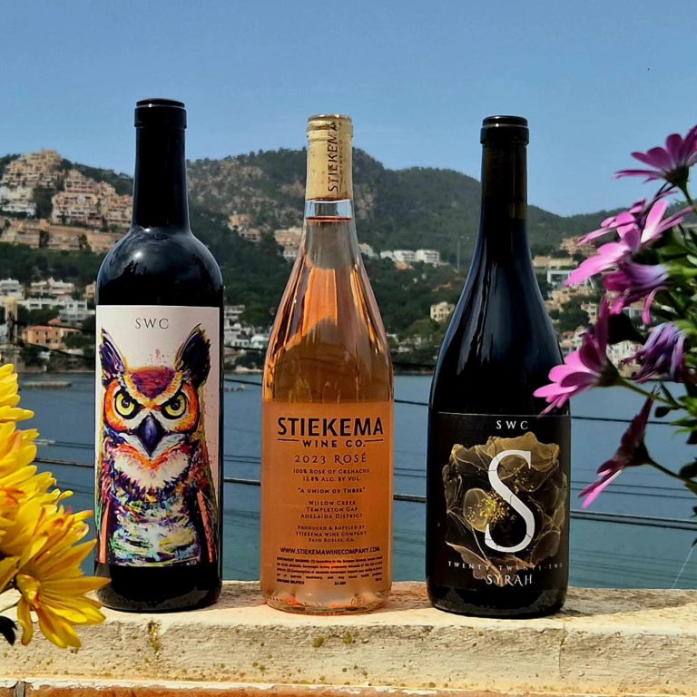 Stiekema Wine Company