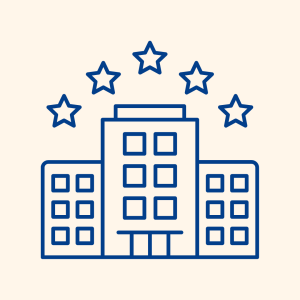 Lodging Premium Listing