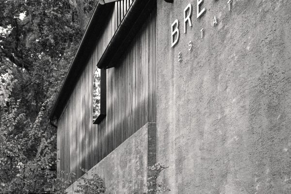 Paso Robles Winery Brecon Estate | TheCentralCoast.com