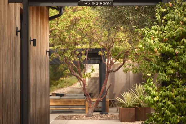 Paso Robles Winery Brecon Estate | TheCentralCoast.com